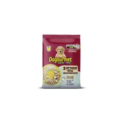 DOGOURMET - Cachorros 3 cereales / 350 gr