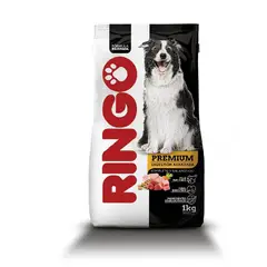 RINGO - Premium / 1 kg