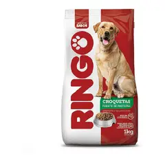 RINGO - Croquetas / 1 kg