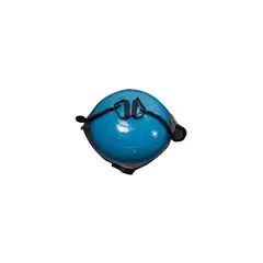 SUPREMACY EQUIPMENTS - Bosu plataforma inestable