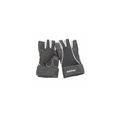 SUPREMACY EQUIPMENTS - Guantes para gimnasio largo