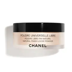 CHANEL - POUDRE UNIVERSELLE LIBRE Polvos Sueltos Acabado Natural 30g