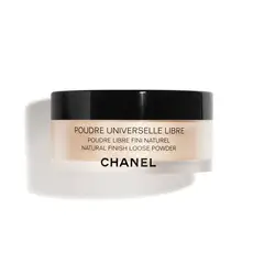 CHANEL - POUDRE UNIVERSELLE LIBRE Polvos Sueltos Acabado Natural 30g