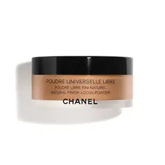 CHANEL - POUDRE UNIVERSELLE LIBRE Polvos Sueltos Acabado Natural 30g