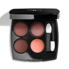 CHANEL - LES 4 OMBRES Sombras de Ojos Múltiples Efectos