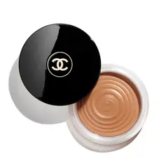 CHANEL - LES BEIGES ENSOLEILLEE TAN Crema Bronceadora Efecto Natural