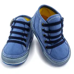 ZAPATOS PILIN - Blue Steps Tenis Niño