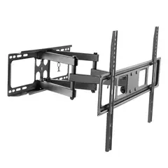 GENERICO - Soporte de Pared TV LCD LED Hasta 70” 40kg JD SPB-6402