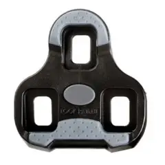 LOOK STYLE - Calas Chocles Look Keo Grip con antideslizante negro Ruta