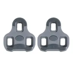 LOOK STYLE - Calas Chocles Look Keo Grip con antideslizante gris Ruta