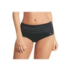 HABY - Panty de baño talle alto mujer