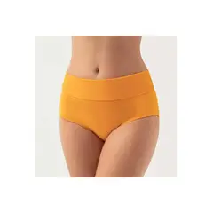 HABY - Panty de baño talle alto mujer