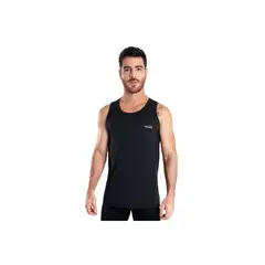 HABY - Camisilla deportiva para hombre.