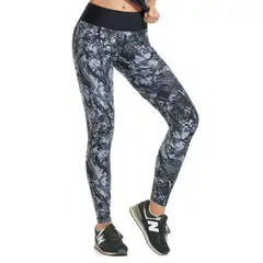 HABY - Licra deportiva mujer.