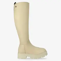 FIORENZI - Botas Beige Agape