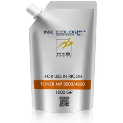 GENERICO - Toner ricoh universal kilo mp3500 mp4000 mp5000