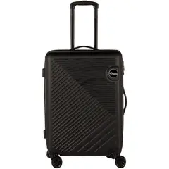 LUGANO - Maleta sakai kb0418 mediana negra