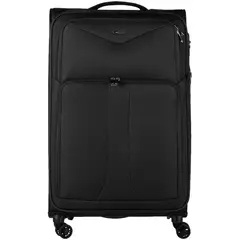 LUGANO - Maleta duna wt692738w grande negro