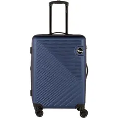 LUGANO - Maleta sakai kb0418 mediana azul