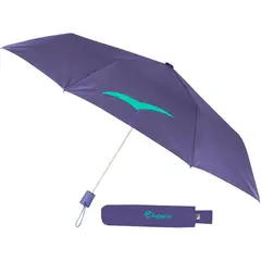 LUGANO - Sombrilla trend g1760001 morado