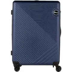 LUGANO - Maleta sakai kb0418 grande azul