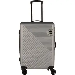 LUGANO - Maleta sakai kb0418 mediana gris