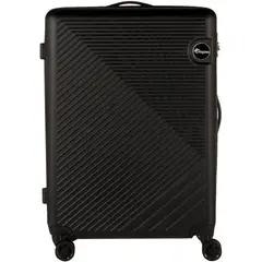 LUGANO - Maleta sakai kb0418 grande negro