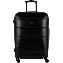 LUGANO - Maleta kobe kb0510 mediana negro