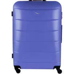 LUGANO - Maleta kobe kb0510 grande morado