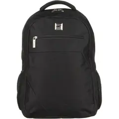 LUGANO - Morral toledo negro