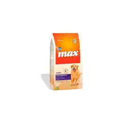 MAX - Professional Line Adulto Performance Pollo & Arroz / 22 Kg