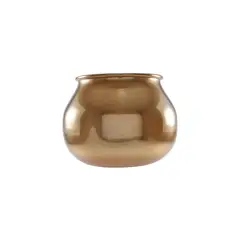 RENOVEMOS - Matera Aluminio Oro 10