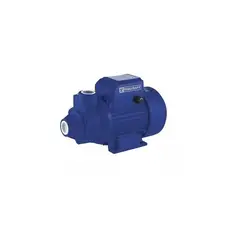 TOOL CRAFT - Motobomba periferica 3/4hp 50l/m toolcraft tc2667 azul