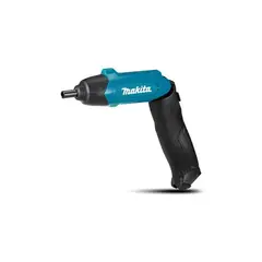MAKITA - Atornillador inalambrico 36v  df001dw-azul