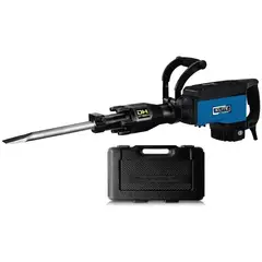 ELITE - Demoledor sds plus 45 jules 1600w dh1645