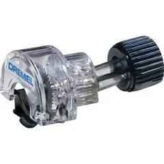 DREMEL - Aditamento de minisierra + disco 670