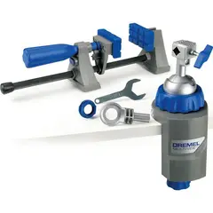 DREMEL - Prensa portatil workstation 2500
