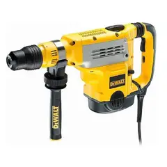 DEWALT - Rotomartillo sds max 2 1700w d25773k-B3