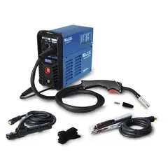 ELITE - Soldador inversor 110v 130a si7130mp