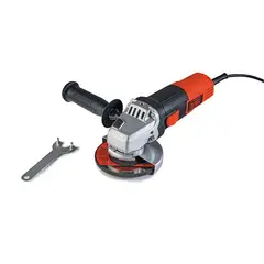 BLACK+DECKER - Pulidora de 412 820w black and decker g720