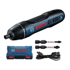BOSCH - Atornillador inalambrico 36v go