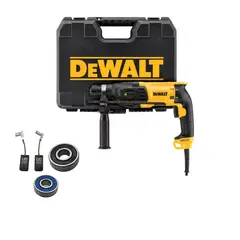 DEWALT - Rotomartillo sds plus de 1 800w d25133k-b3