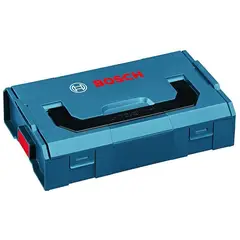 BOSCH - Caja de herramientas 1600a007sf