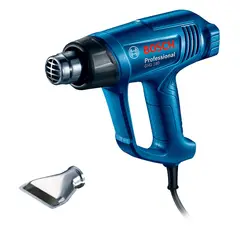 BOSCH - Pistola de calor 1600w ghg 180