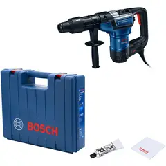 BOSCH - Rotomartillo sds 1.1/4 1100w gbh 5-40 d