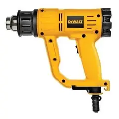 DEWALT - Pistola de calor 1550w d26411-b3