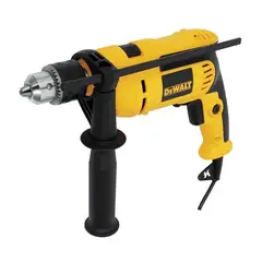 DEWALT - Taladro percutor 12 650w dwd024