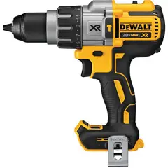 DEWALT - Taladro inalambrico percutor 12 20v dcd996b