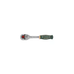 FORCE - Ratchet cte 1/4" 80222