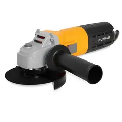 FURIUS - Pulidora 412 800w 12000rpm fg71
